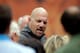 Gee, what question could Cleveland Browns head coach Mike Pettine possibly be answering at the moment?