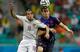 We didn't see any of Jordi Alba's trademark runs against Holland.