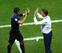 Van Persie and Van Gaal could be a good combo.