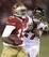 Michael Crabtree hopes to rebound after an injury-plagued year in 2013.
