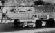 Piquet winning the 1986 Hungarian Grand Prix.