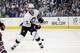 Pittsburgh Penguins defenseman Matt Niskanen.