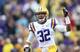 LSU cornerback Jalen Collins