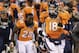 Montee Ball will have to protect Peyton Manning if the Broncos will repeat as AFC champions.