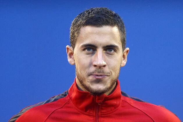 3 Belgian Players with a Point to Prove vs. Algeria