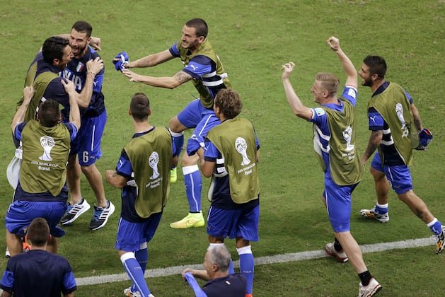 5 Things for Italy Fans to Look Forward to in the Wake of the Win vs. England