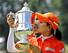 So Yeon Ryu from South Korea won the 2011 U.S. Open.