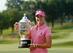 Paula Creamer won the 2010 U.S. Women's Open.