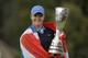Suzann Pettersen won the 2013 Evian Championship.