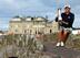 Stacy Lewis won the 2013 Women's British Open.