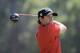 It was a great week for Erik Compton.