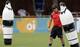Joachim Low is under significant pressure to deliver the bacon.