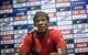 Asamoah Gyan, 28, will be playing in his third World Cup.