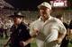 Mike DuBose and Alabama were embroiled in a massive NCAA recruiting scandal.