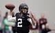 Johnny Manziel was a lightning rod for controversy at Texas A&M.