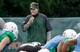 The NCAA investigation into Nevin Shapiro hung over Miami for years.