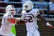Anthony Chickillo and Denzel Perryman were immediately impactful at Miami, but how has the rest of the 2011 unit fared?