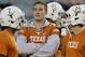 David Ash's health will determine if Texas can win some of its toughest games of 2014.