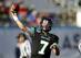 Derek Thompson's graduation leaves North Texas without its leader and best player.