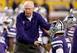 Bill Snyder never fails to get his Wildcats rolling at the end of the season.
