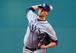 It doesn't show up in his win-loss record or ERA, but Jake Odorizzi is having a promising season.
