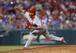 Carlos Martinez will make his first start of the 2014 season on Monday.