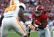 Dee Hart's determination was never in doubt with the Crimson Tide.