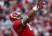 Alabama was hopeful that Jeoffrey Pagan would make a big impact when he signed with the Crimson Tide in 2011.