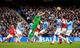 Pantilimon certainly earned his piece of City's most recent title.