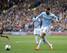 Lescott's end at City was a faint echo of the force he once was in Sky Blue.