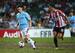 Barry was always class for City.