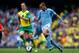 Rodwell looked great against Norwich City, at least.