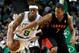 Boston could unexpectedly look for a cheaper point guard.