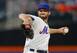 Jon Niese has yet to give up more than three earned runs in a start this season. At this point, Niese will undoubtedly provide consistent production for the Mets for years to come.