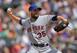Dillon Gee has quietly become an ace pitcher and is easily good enough for this list. However, with so many promising young pitchers, Gee is expendable and may find a new team by next season.