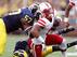 No. 57 Frank Clark