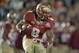 While not one of the 5-stars in FSU's 2011 class, Devonta Freeman delivered 30 rushing touchdowns in his career.