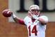 Jacob Coker transferred to Alabama this summer.