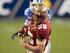 Nick O'Leary's 11 touchdowns are the most all-time for an FSU tight end.