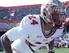 Terrance Smith had 59 tackles as a sophomore in 2013.