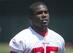 Jimmie Ward's foot injury will set his development back.