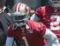 Quarterback Josh Johnson has emerged as legitimate competition for the 49ers' backup situation.