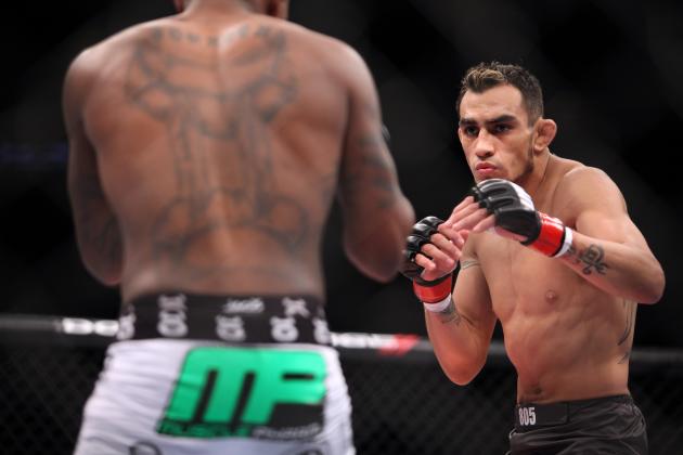 The 10 Best Unranked UFC Fighters