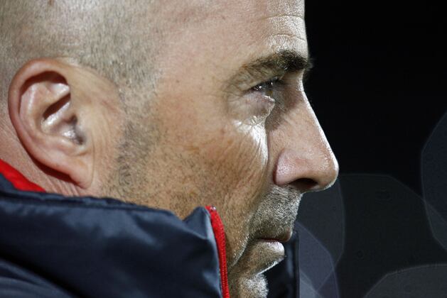 4 Key Selection Decisions for Chile Ahead of World Cup Clash with Spain