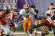 Former Clemson star Sammy Watkins