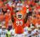 Senior defensive end Corey Crawford