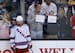 New York Rangers Defenseman Raphael Diaz.