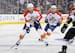 Florida Panthers defenseman Tom Gilbert.