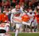 Former Clemson kicker, Chandler Catanzaro