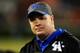 Kentucky head coach Mark Stoops